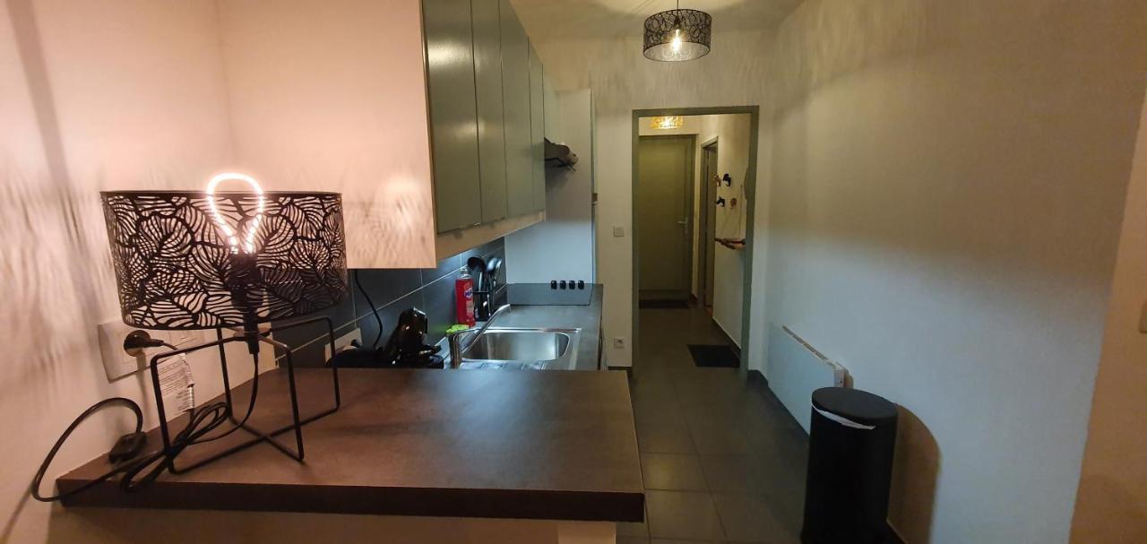 Les Balcons De Dieppe - Appartement 1Er Etage - Certifie 3 Etoiles Au Coeur De La Rue Pietonne Bagian luar foto